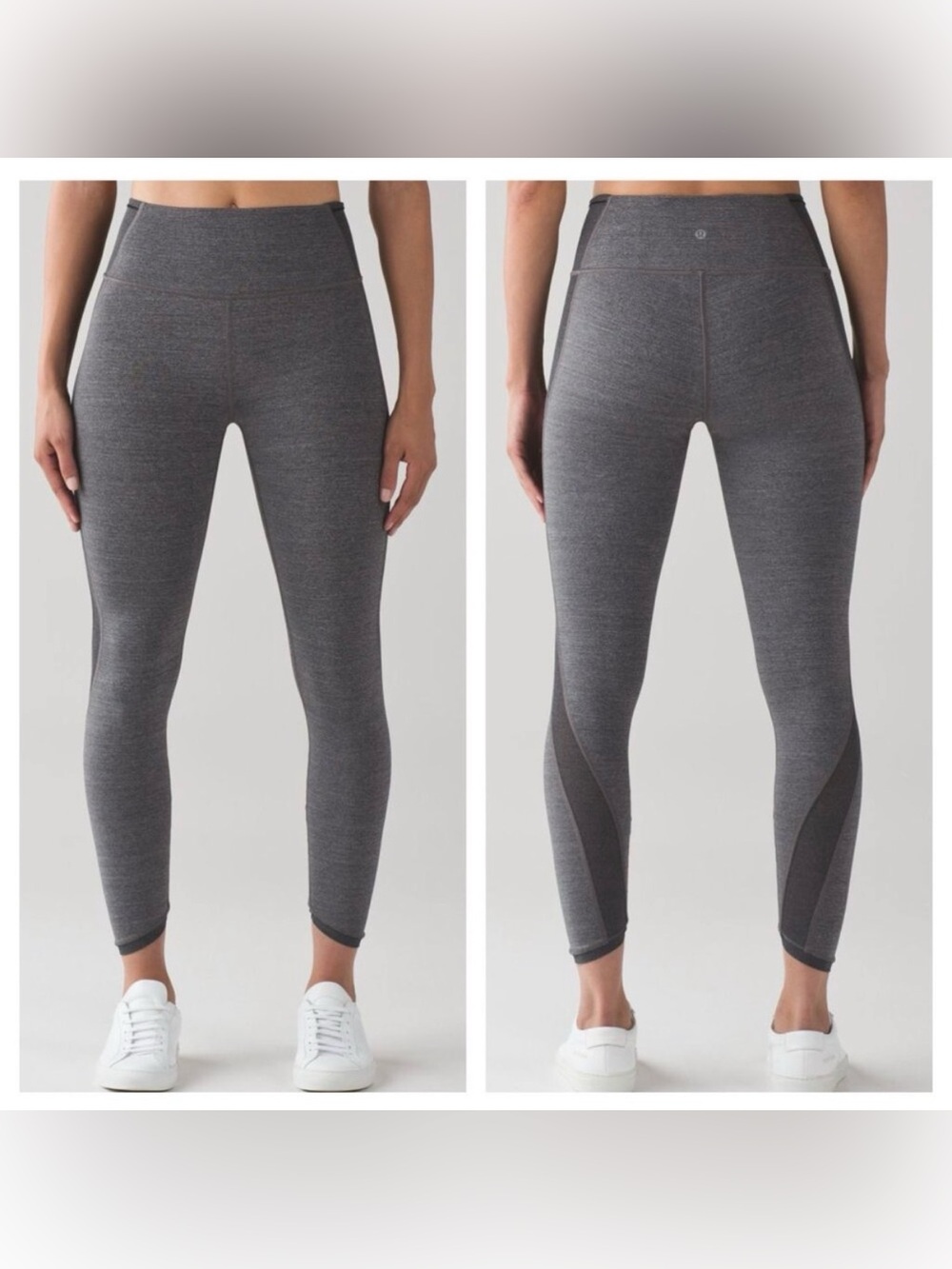 lululemon featherlight tight - 7/8